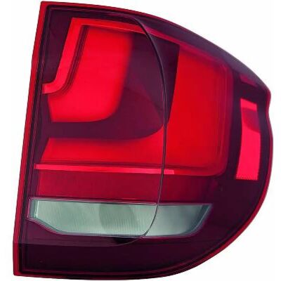 Diederichs 1293091 LED Rückleuchte - Heckleuchte Diederichs 1293091 LED Rückleuchte - Heckleuchte