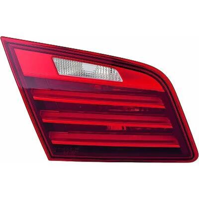 DIEDERICHS 1225193 - Luce posteriore - Sinistra - LED - Certificazione ECE DIEDERICHS 1225193 - Luce posteriore - Sinistra - LED - Certificazione ECE