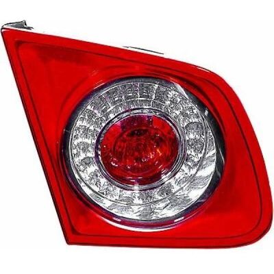 Diederichs 2232093 Left Inner Tail Light - Tail Light Diederichs 2232093 Left Inner Tail Light - Tail Light