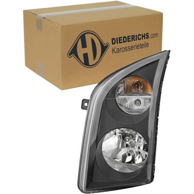 Diederichs Modello 2281083 - Faro per VW Crafter Diederichs Modello 2281083 - Faro per VW Crafter