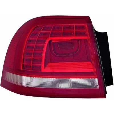 Diederichs 2287092 LED Bakljus - Bakljus för bil Diederichs 2287092 LED Bakljus - Bakljus för bil