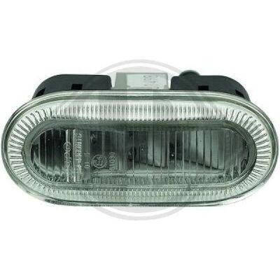 DIEDERICHS 2265076 LED sidesignally - Sideindikator for VW New Beetle DIEDERICHS 2265076 LED sidesignally - Sideindikator for VW New Beetle