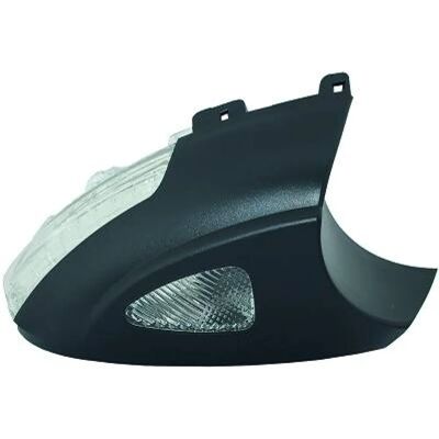DIEDERICHS 2255171 Indicatoro a LED lato sinistro-specchio retrovisore - Freccia laterale DIEDERICHS 2255171 Indicatoro a LED lato sinistro-specchio retrovisore - Freccia laterale