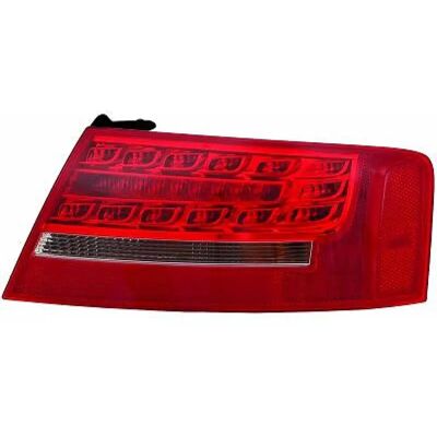 Diederichs W16W Luce posteriore a LED destra - Luce posteriore per Audi A5 Diederichs W16W Luce posteriore a LED destra - Luce posteriore per Audi A5