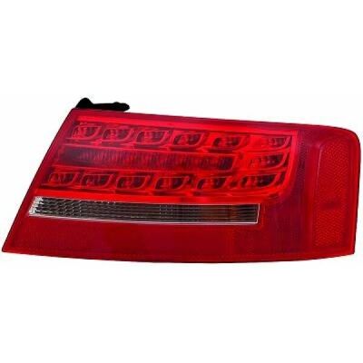 Diederichs W16W Faro posteriore sinistro - Fanale auto Diederichs W16W Faro posteriore sinistro - Fanale auto