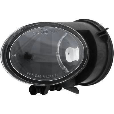 DIEDERICHS 1041089 - Farol de neblina para Audi TT - Lado esquerdo - H11 DIEDERICHS 1041089 - Farol de neblina para Audi TT - Lado esquerdo - H11