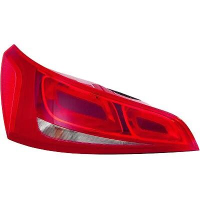 Diederichs Modello 1075092 - Luce posteriore per Audi Q5 Diederichs Modello 1075092 - Luce posteriore per Audi Q5