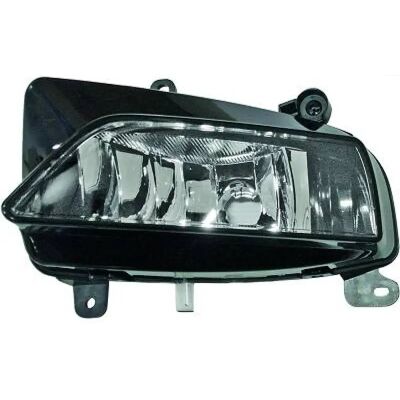 DIEDERICHS 1045088 Foglamp til Audi A5 B8 DIEDERICHS 1045088 Foglamp til Audi A5 B8