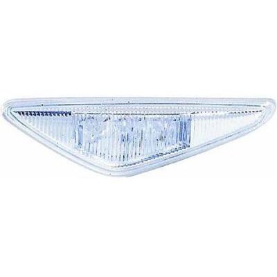 DIEDERICHS 1215679 - Freccia laterale LED sinistra per BMW Serie 3 DIEDERICHS 1215679 - Freccia laterale LED sinistra per BMW Serie 3