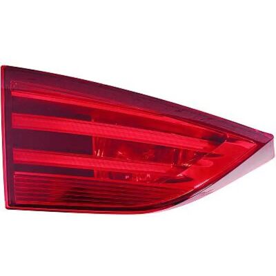 Diederichs P21W LED baglygter - Bil baglygter Diederichs P21W LED baglygter - Bil baglygter