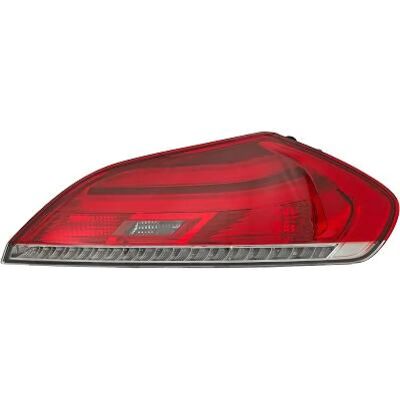 BMW 1252090 Right Side Rear Light - Rear Light BMW 1252090 Right Side Rear Light - Rear Light