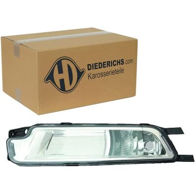 Diederichs 2249288 - Tagfahrlicht - Rechts - VW Passat B8 Diederichs 2249288 - Tagfahrlicht - Rechts - VW Passat B8