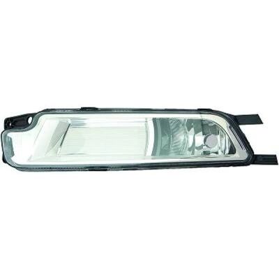 Diederichs Model 2249289 - Daytime Running Light - Hell Diederichs Model 2249289 - Daytime Running Light - Hell