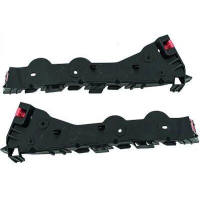 DIEDERICHS Supporto paraurti anteriore Opel Zafira B (A05) - Bracket DIEDERICHS Supporto paraurti anteriore Opel Zafira B (A05) - Bracket