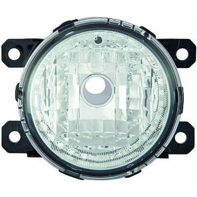 DIEDERICHS 1686888 Daytime Running Light - Daytime Running Light DIEDERICHS 1686888 Daytime Running Light - Daytime Running Light