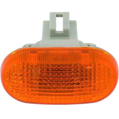 DIEDERICHS 1865076 Sidoblinkers - Sidoblinkers DIEDERICHS 1865076 Sidoblinkers - Sidoblinkers