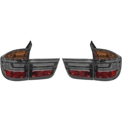 Lampi spate LED BMW X5 - Lampa spate Lampi spate LED BMW X5 - Lampa spate