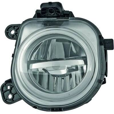 Diederichs 1293088 LED Nebelscheinwerfer - Nebellicht Diederichs 1293088 LED Nebelscheinwerfer - Nebellicht