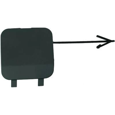 DIEDERICHS 1815066 - Capacul prizei de remorcare DIEDERICHS 1815066 - Capacul prizei de remorcare