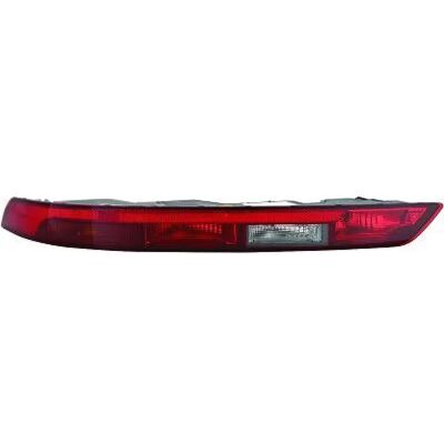 Diederichs 1076096 Oikea takavalaisin sumu - Rear Fog Light Diederichs 1076096 Oikea takavalaisin sumu - Rear Fog Light