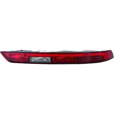 Diederichs 1076097 Left Rear Fog Light - Rear Fog Light Diederichs 1076097 Left Rear Fog Light - Rear Fog Light