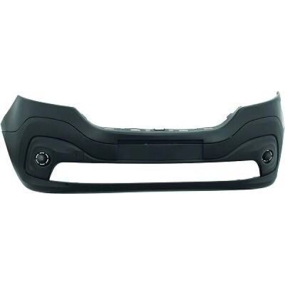 DIEDERICHS - 4497050 - negru texturat - faţă - Bumper DIEDERICHS - 4497050 - negru texturat - faţă - Bumper