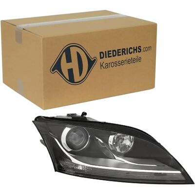 Audi 8J0941030D Xenon Scheinwerfer - Rechts, Automatik Audi 8J0941030D Xenon Scheinwerfer - Rechts, Automatik