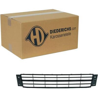 Diederichs Skoda Fabia III Lüftungsgitter - Autoteil Diederichs Skoda Fabia III Lüftungsgitter - Autoteil