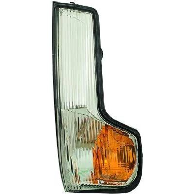 DIEDERICHS 3590071 - Side Blinker til IVECO Daily 6 DIEDERICHS 3590071 - Side Blinker til IVECO Daily 6
