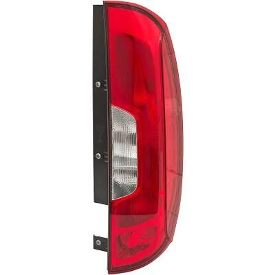 Diederichs P21w P21w W16w Luce Posteriore Destra per Fiat Doblo - Luce Posteriore Diederichs P21w P21w W16w Luce Posteriore Destra per Fiat Doblo - Luce Posteriore