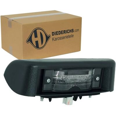 DIEDERICHS 1895294 Reklameskyltslampa - Reklameskyltslampa DIEDERICHS 1895294 Reklameskyltslampa - Reklameskyltslampa