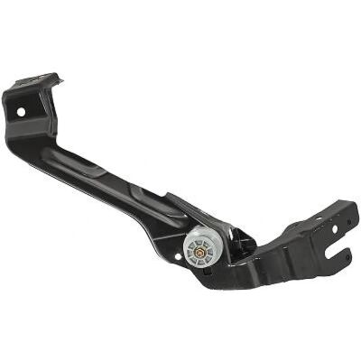 Diederichs 1615260 Headlight Holder - Right Lower - Mercedes E-Class Diederichs 1615260 Headlight Holder - Right Lower - Mercedes E-Class