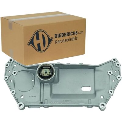 Diederichs Audi A3, Seat Leon, Skoda Octavia Frontstützrahmen Diederichs Audi A3, Seat Leon, Skoda Octavia Frontstützrahmen