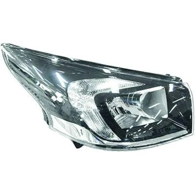 Diederichs Modell 1897984 LED-Scheinwerfer für Opel Vivaro - Scheinwerfer Diederichs Modell 1897984 LED-Scheinwerfer für Opel Vivaro - Scheinwerfer