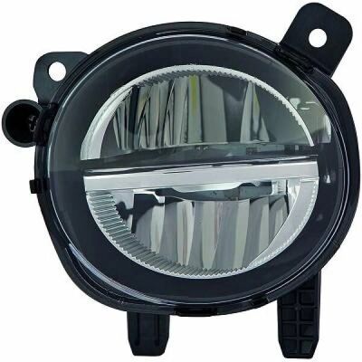 DIEDERICHS 1218088 - Faro fendinebbia LED per BMW serie 1, 3, 4 DIEDERICHS 1218088 - Faro fendinebbia LED per BMW serie 1, 3, 4