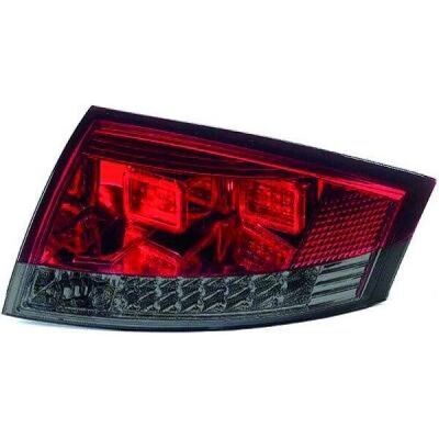 DIEDERICHS DIEDERICHS 1040395 Rear Light Kit - Rear Light Kit DIEDERICHS DIEDERICHS 1040395 Rear Light Kit - Rear Light Kit