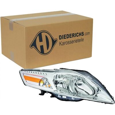 Diederichs 1428182 Oikea ajovalo Ford Mondeo - Ajovalo Diederichs 1428182 Oikea ajovalo Ford Mondeo - Ajovalo