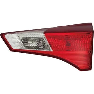 Diederichs W16w W5w Luce Posteriore Interna Destra - Luz Posteriore Diederichs W16w W5w Luce Posteriore Interna Destra - Luz Posteriore
