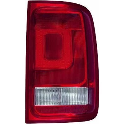 Diederichs VW Amarok Rechts Weiß Rücklicht - Rücklicht Diederichs VW Amarok Rechts Weiß Rücklicht - Rücklicht