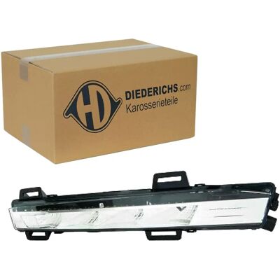 Diederichs 1485288 - Luce diurne Diederichs 1485288 - Luce diurne