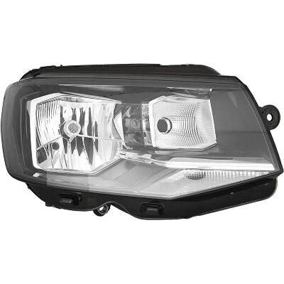Diederichs 2274980 Etuvalo – Oikea H4, P21W Halogeeni VW Transporter 6 Diederichs 2274980 Etuvalo – Oikea H4, P21W Halogeeni VW Transporter 6