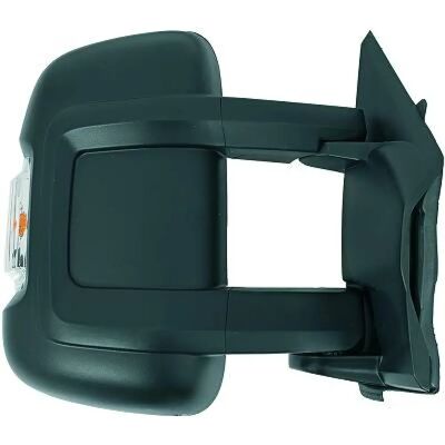 Diederichs 3484326 - Varm Elektrisk Konveks Bagspejl til Fiat Ducato III Diederichs 3484326 - Varm Elektrisk Konveks Bagspejl til Fiat Ducato III