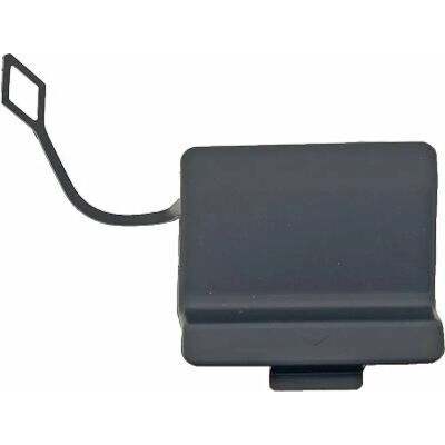 Diederichs 1225066 - Copertura para paraurti per BMW 5 (F10) - Posteriore, primerata Diederichs 1225066 - Copertura para paraurti per BMW 5 (F10) - Posteriore, primerata