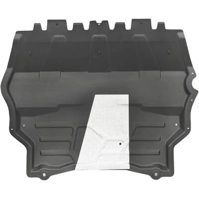 Diederichs 8022550 - Copertura motore per VW Tiguan Diederichs 8022550 - Copertura motore per VW Tiguan