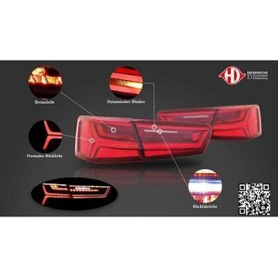 Diederichs 1028485 Kit de Lumină Spate LED - Set Lumină Spate Diederichs 1028485 Kit de Lumină Spate LED - Set Lumină Spate