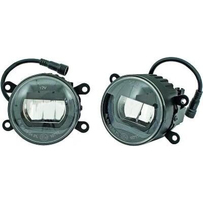 DIEDERICHS LID10300 Nebelscheinwerfer - Fog Lamps DIEDERICHS LID10300 Nebelscheinwerfer - Fog Lamps