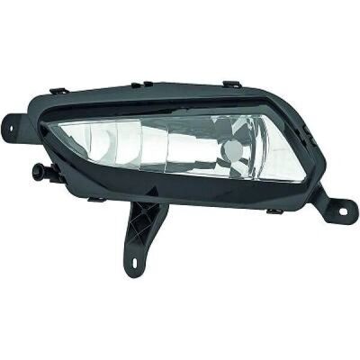 DIEDERICHS Model 1808088 - Fog Lamp DIEDERICHS Model 1808088 - Fog Lamp