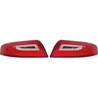 Diederichs Porsche 911 LED Rear Lights Kit Diederichs Porsche 911 LED Rear Lights Kit