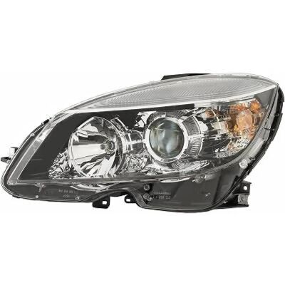 Diederichs 1671883 Frontlys for Mercedes CLC - Frontlys Diederichs 1671883 Frontlys for Mercedes CLC - Frontlys