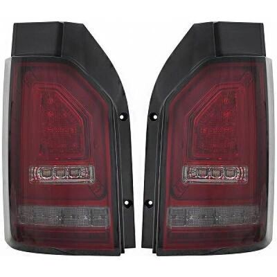 Diederichs 2274598 LED Rückleuchten - Rücklichter Diederichs 2274598 LED Rückleuchten - Rücklichter